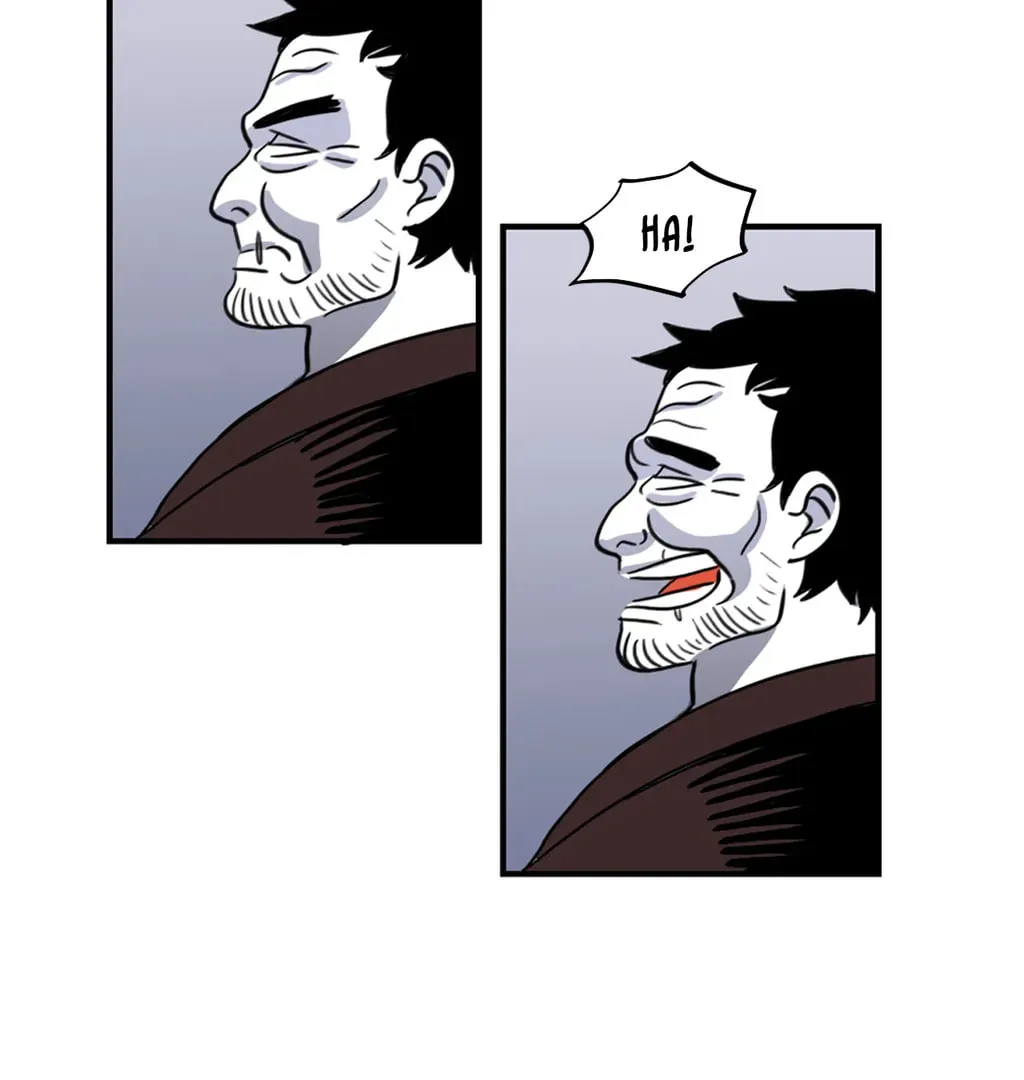 Vengeance Chapter 6 page 21 - 