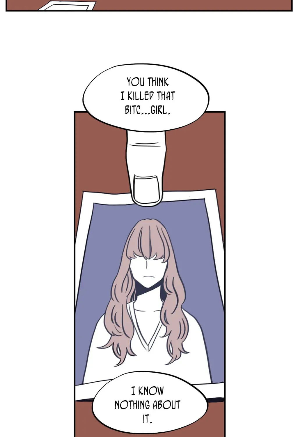 Vengeance Chapter 6 page 23 - 
