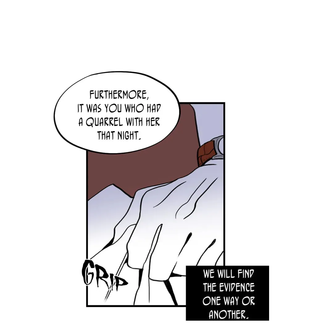 Vengeance Chapter 6 page 27 - 