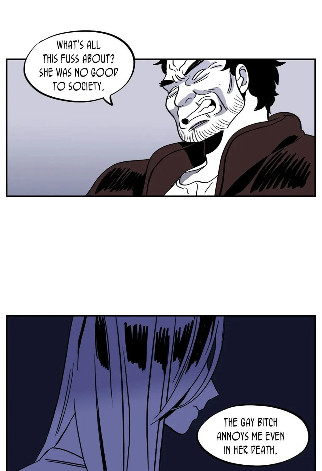 Vengeance Chapter 6 page 29 - 