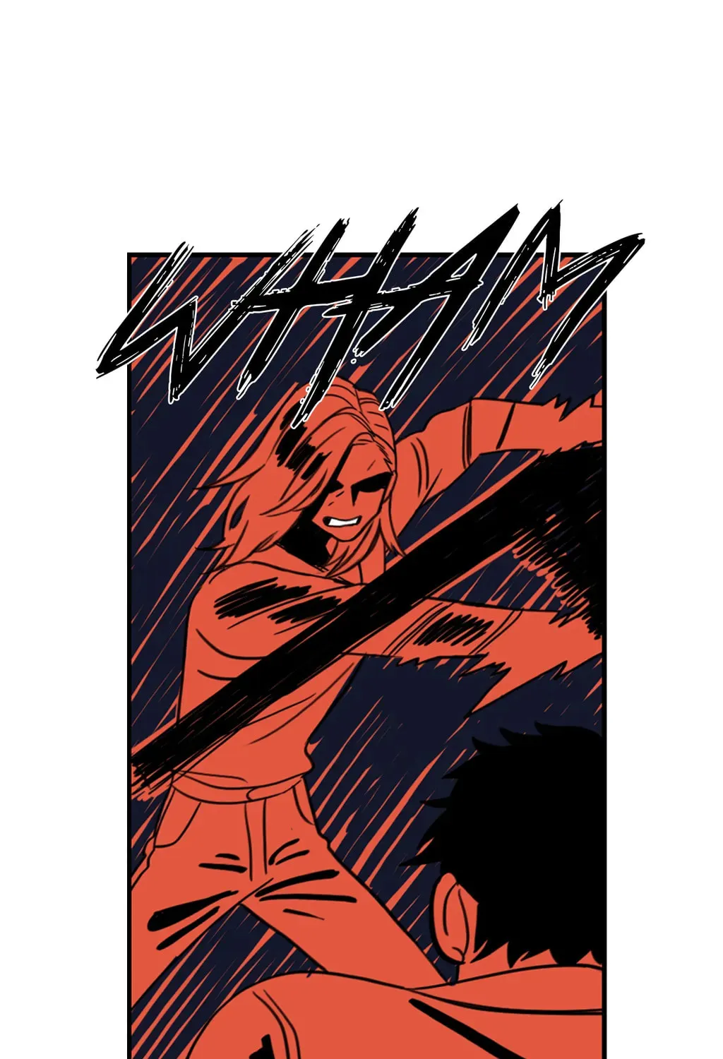 Vengeance Chapter 6 page 31 - 