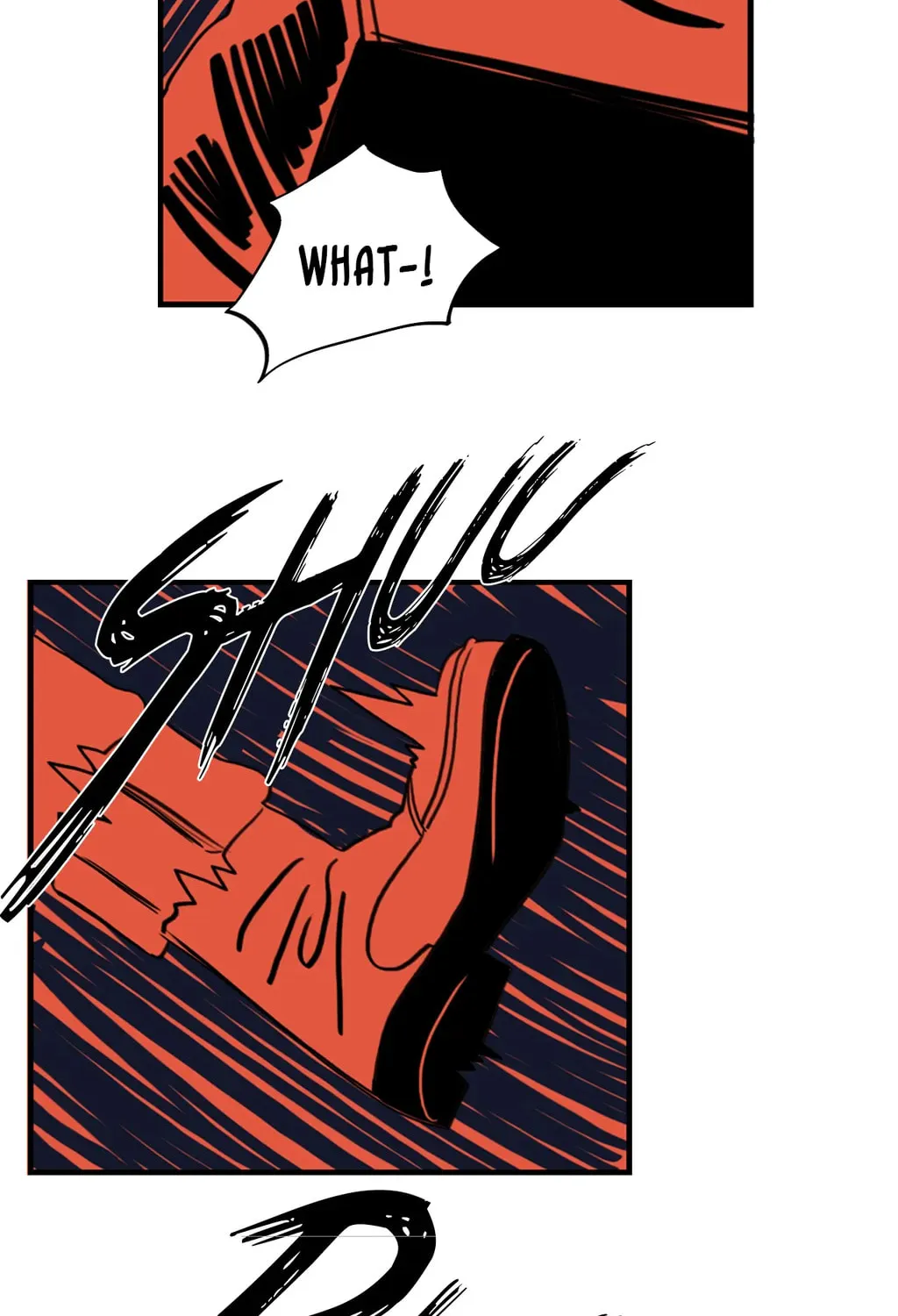 Vengeance Chapter 6 page 32 - 