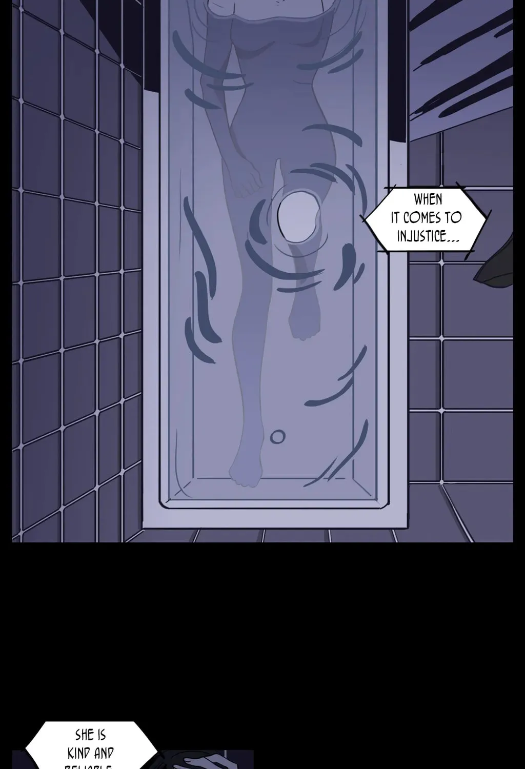 Vengeance Chapter 6 page 5 - 