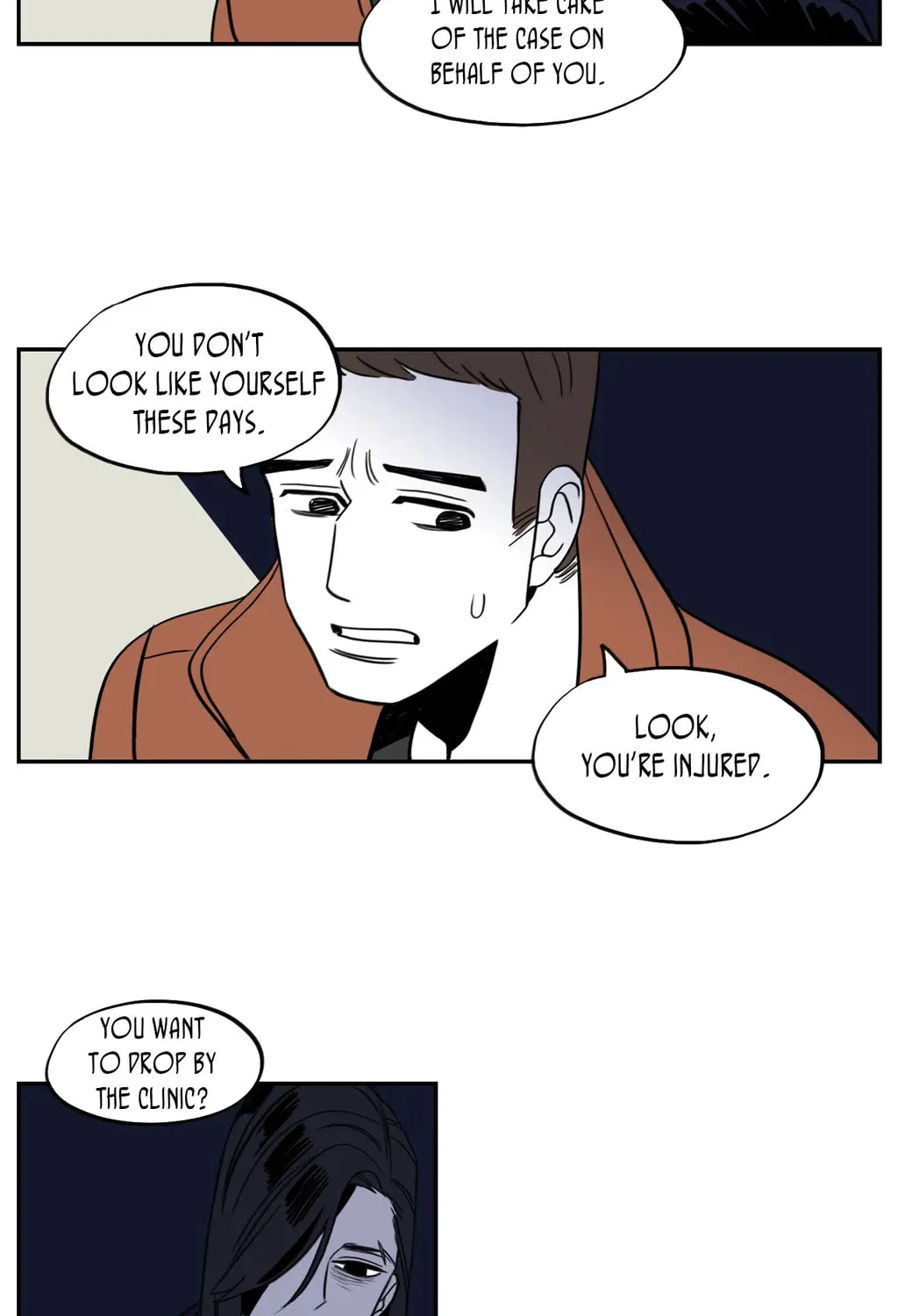 Vengeance Chapter 6 page 44 - 