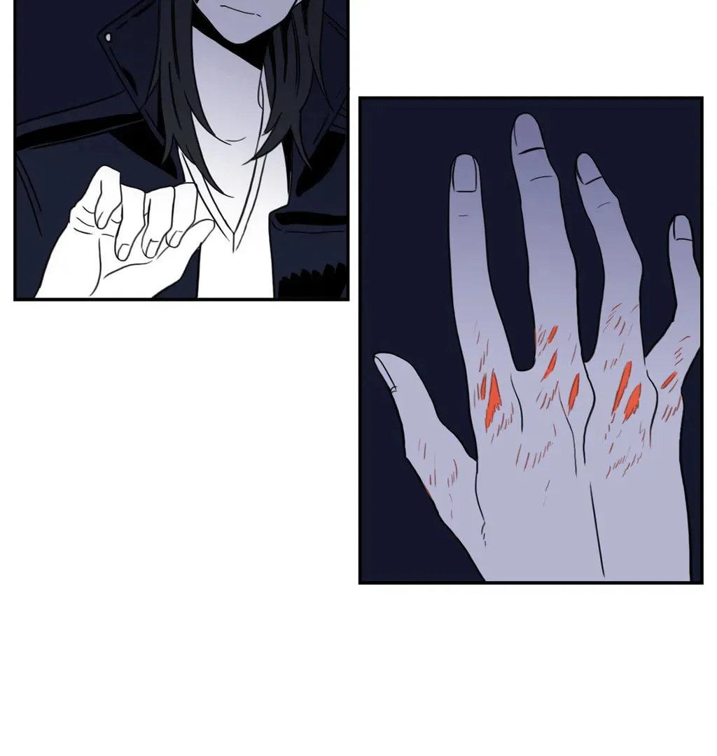 Vengeance Chapter 6 page 45 - 