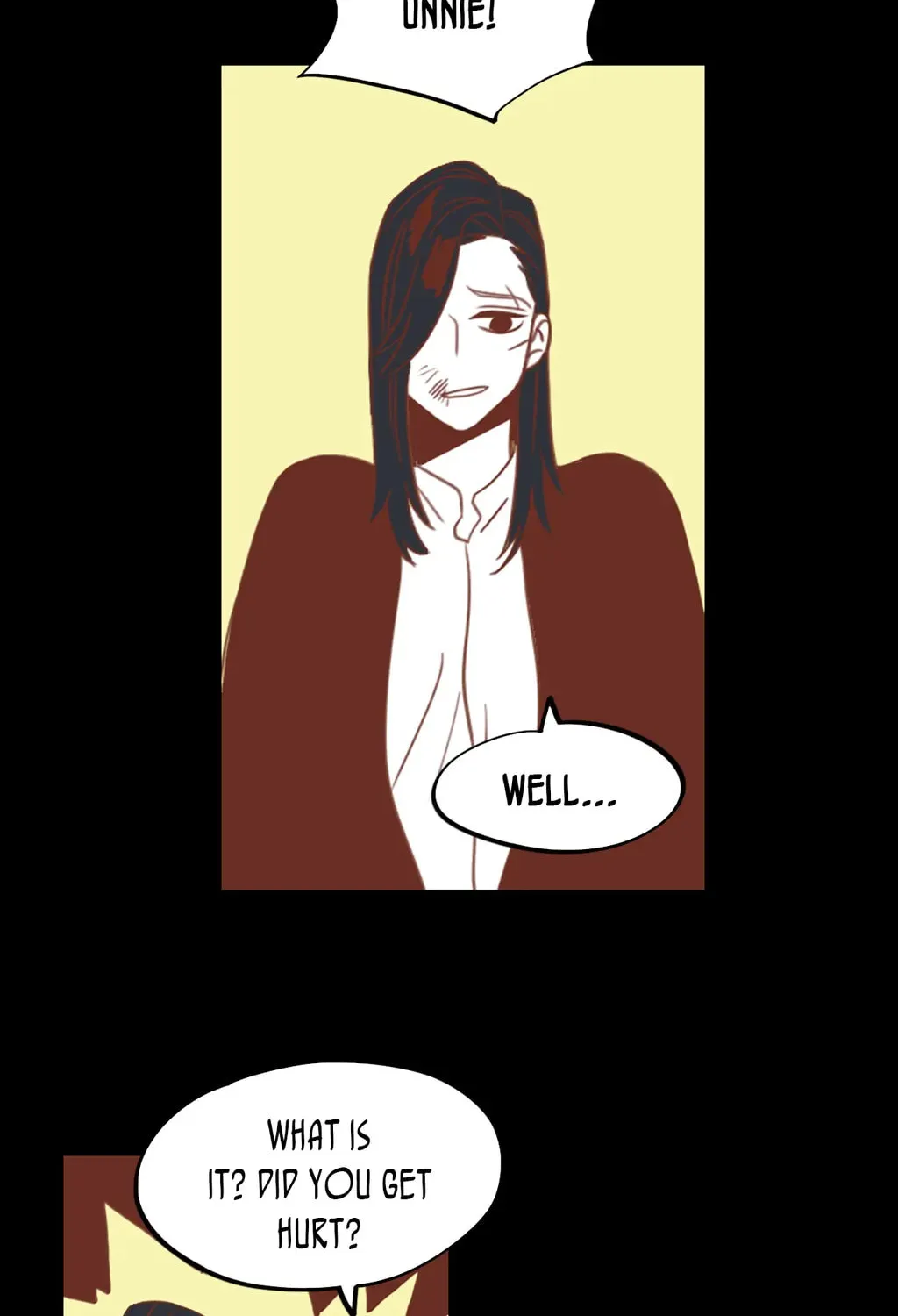 Vengeance Chapter 6 page 47 - 