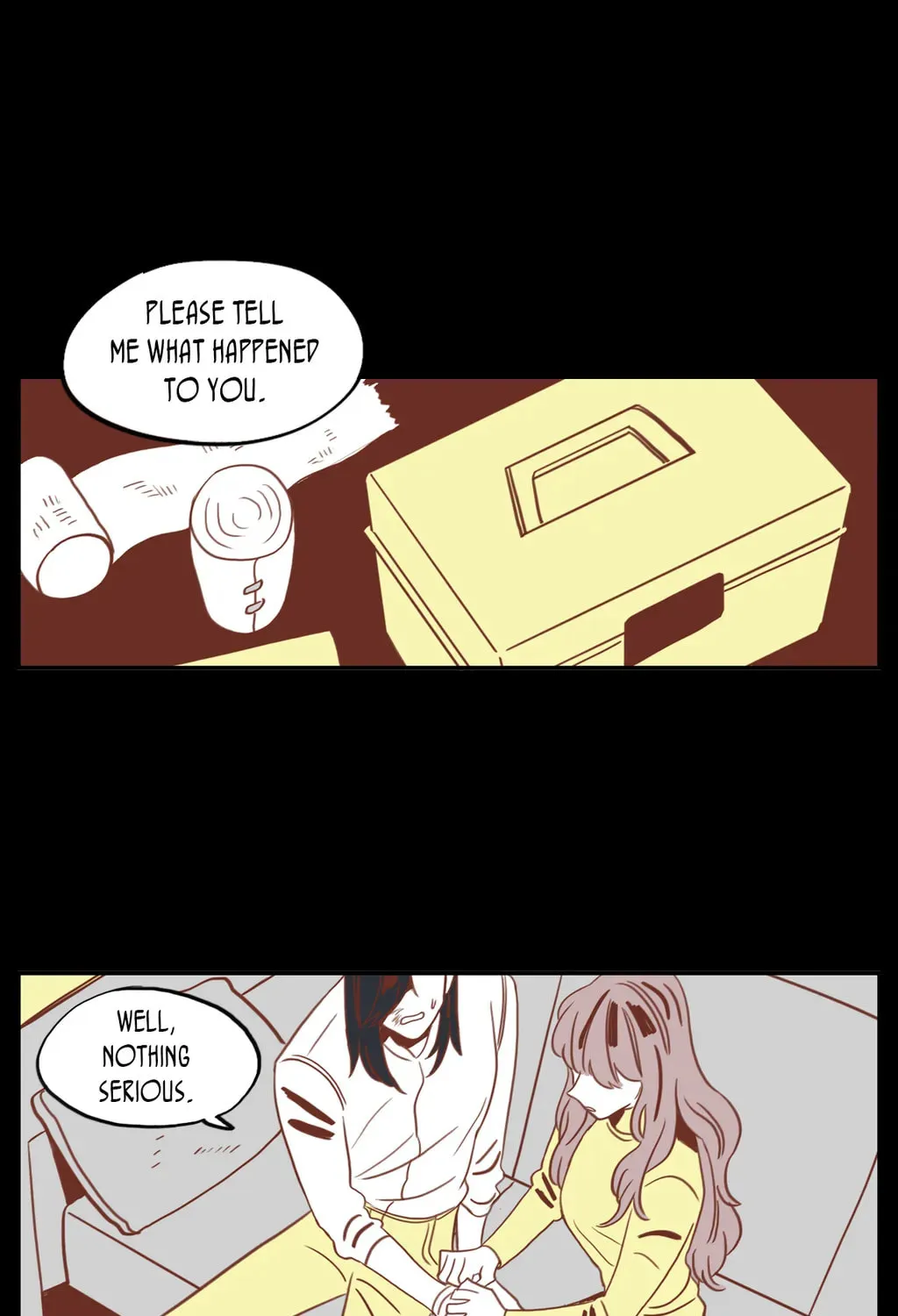 Vengeance Chapter 6 page 49 - 