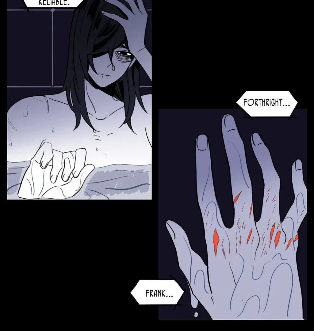 Vengeance Chapter 6 page 6 - 