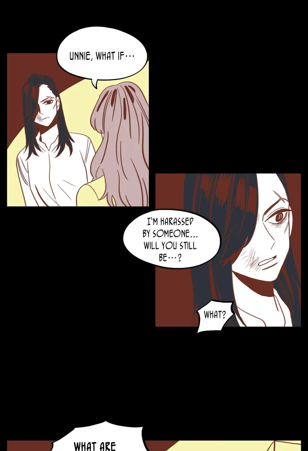 Vengeance Chapter 6 page 52 - 