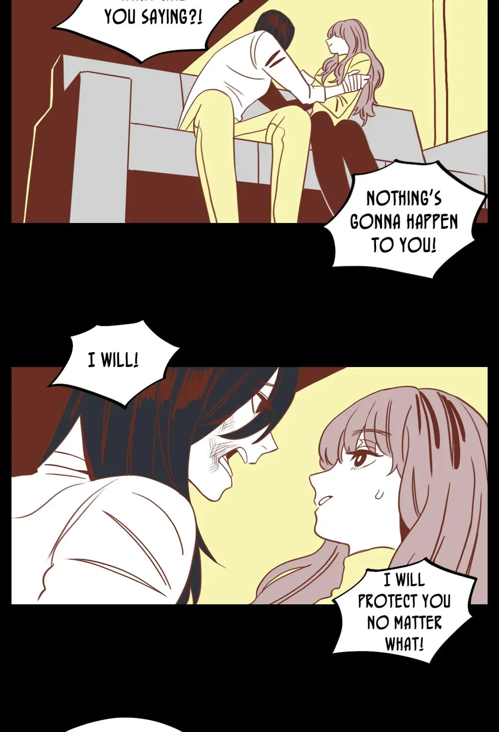 Vengeance Chapter 6 page 53 - 