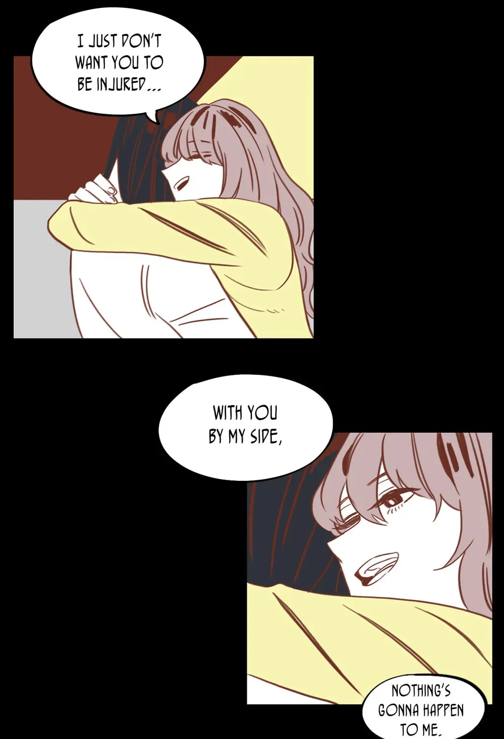 Vengeance Chapter 6 page 55 - 