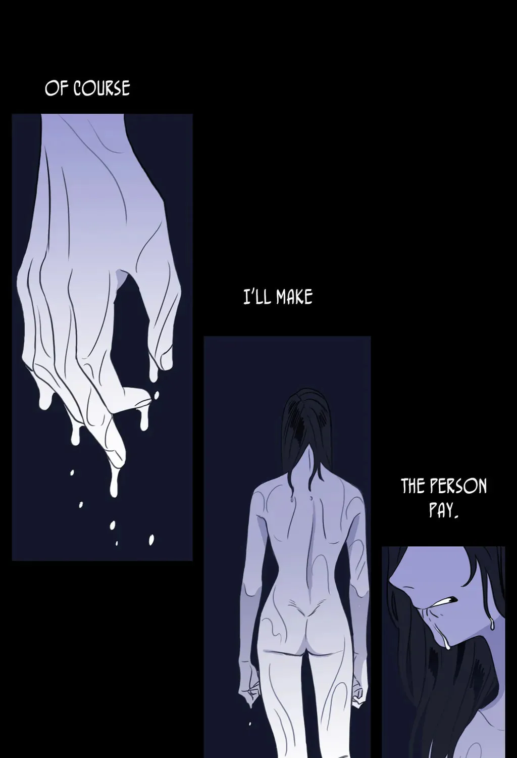Vengeance Chapter 6 page 58 - 