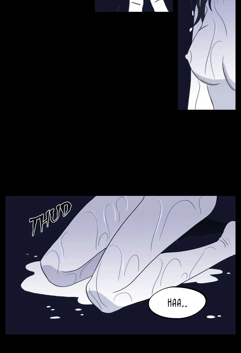 Vengeance Chapter 6 page 59 - 