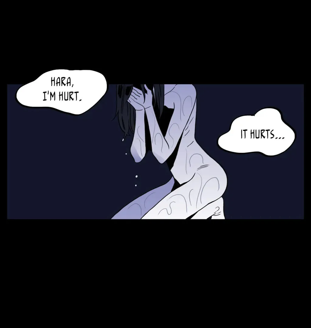 Vengeance Chapter 6 page 60 - 