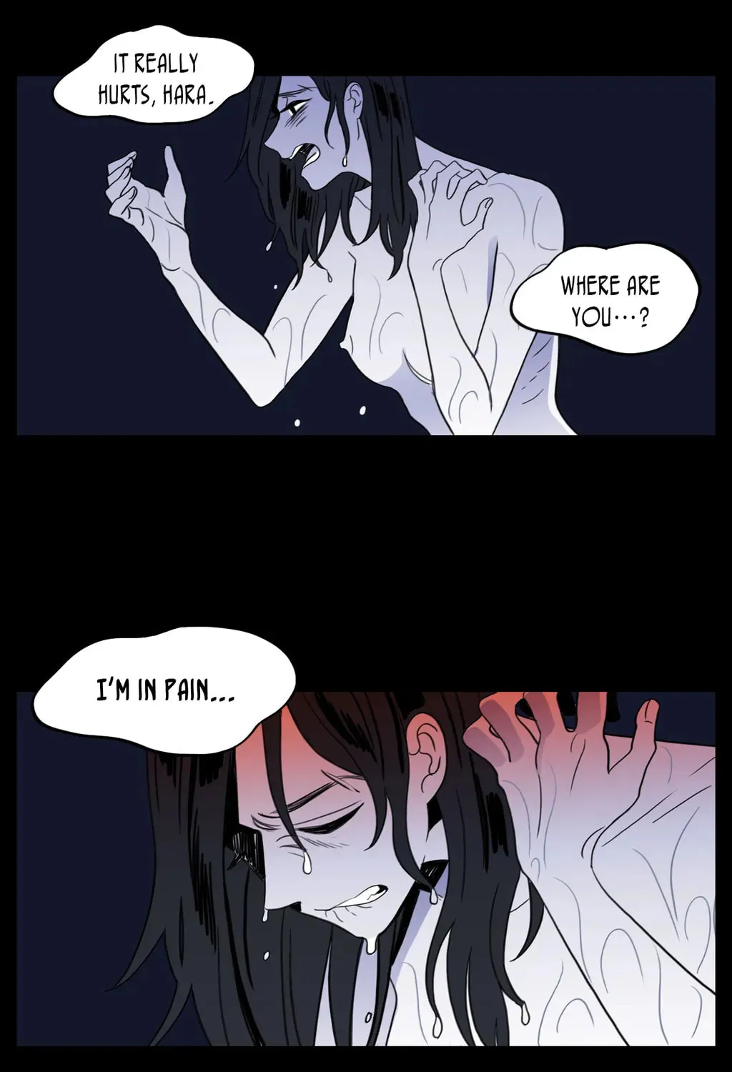 Vengeance Chapter 6 page 61 - 