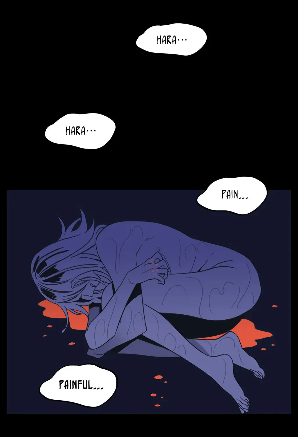 Vengeance Chapter 6 page 62 - 