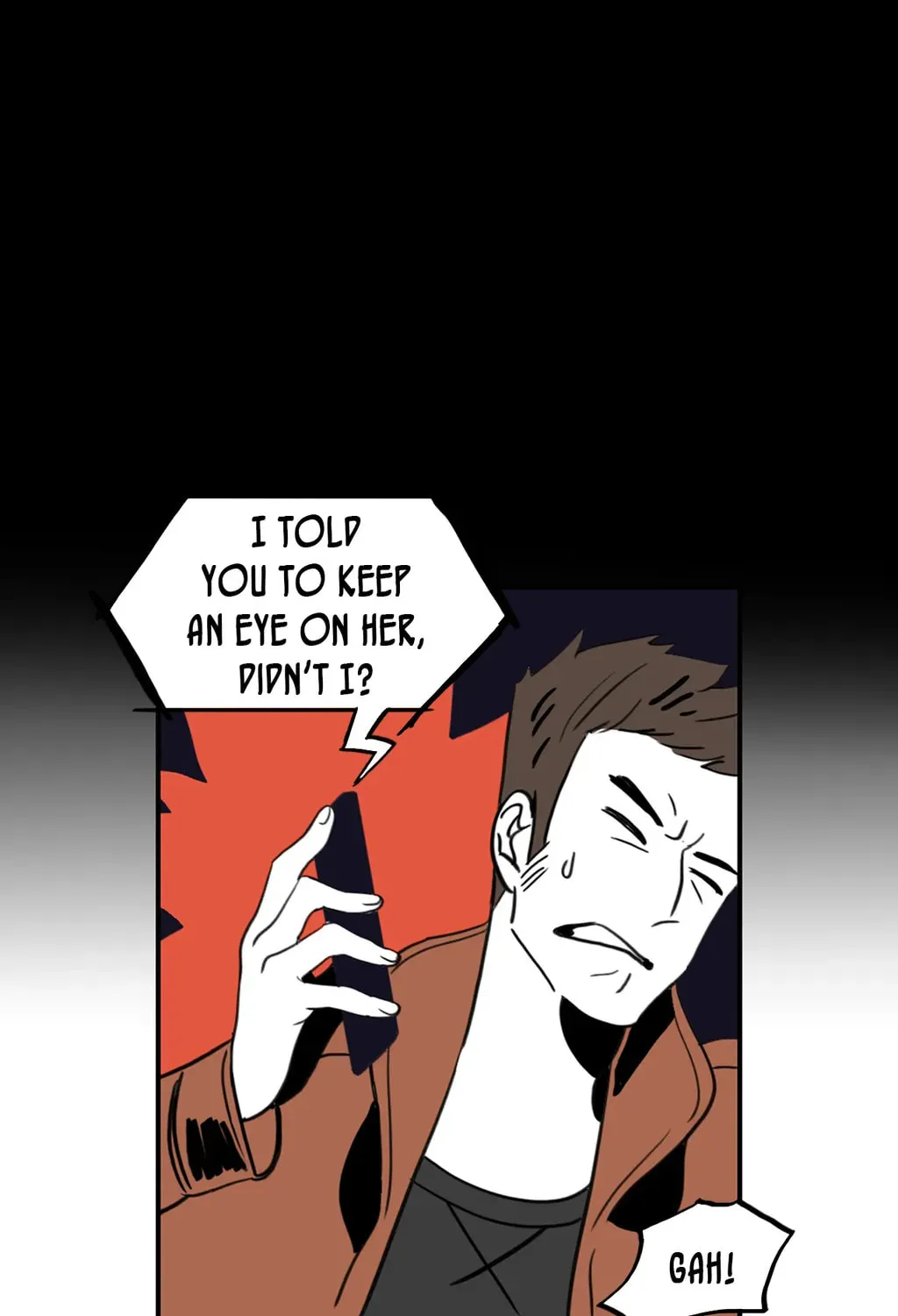 Vengeance Chapter 6 page 8 - 