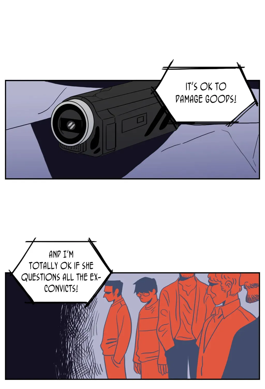 Vengeance Chapter 6 page 10 - 