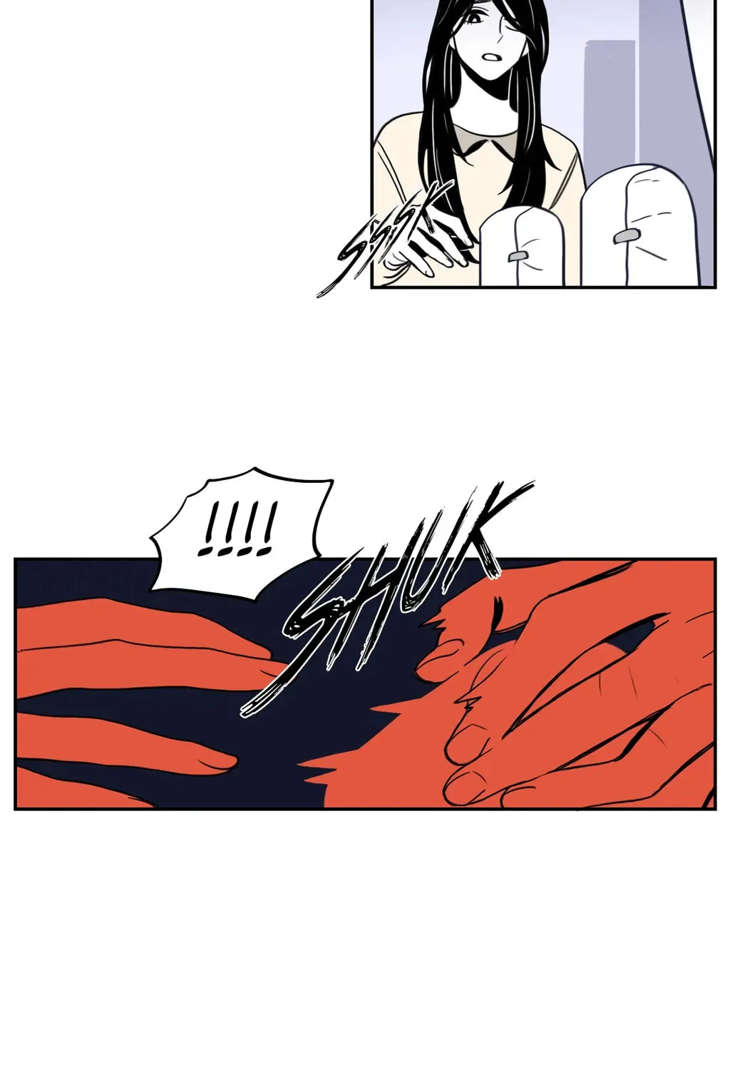 Vengeance Chapter 7 page 11 - 