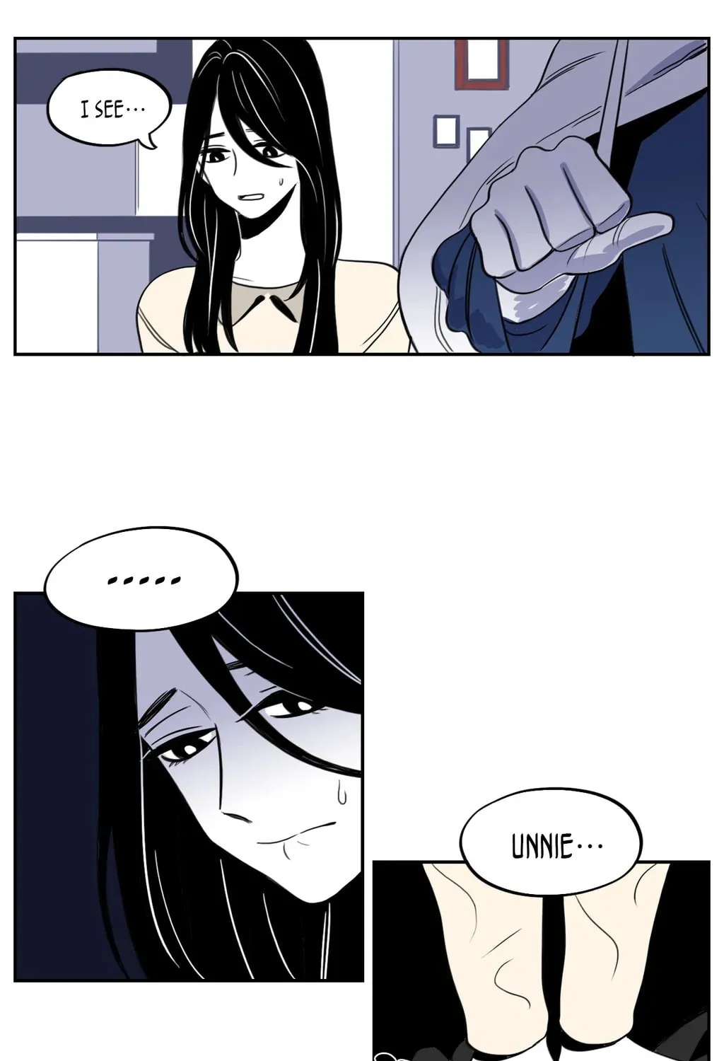 Vengeance Chapter 7 page 13 - 