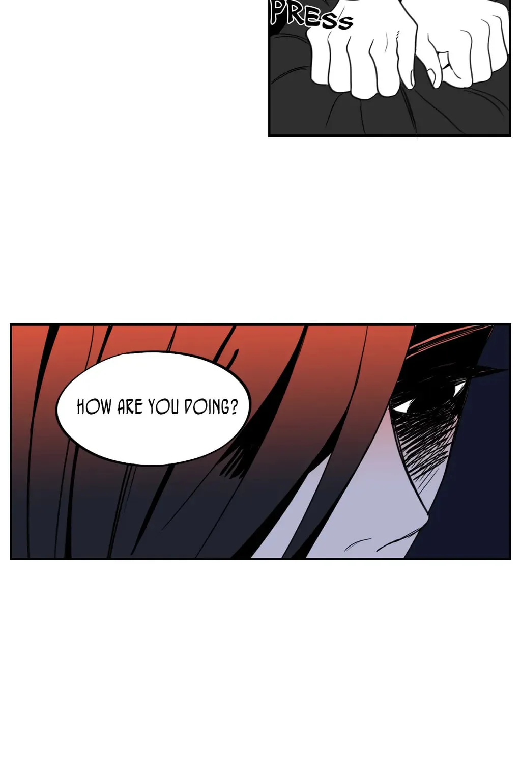 Vengeance Chapter 7 page 14 - 