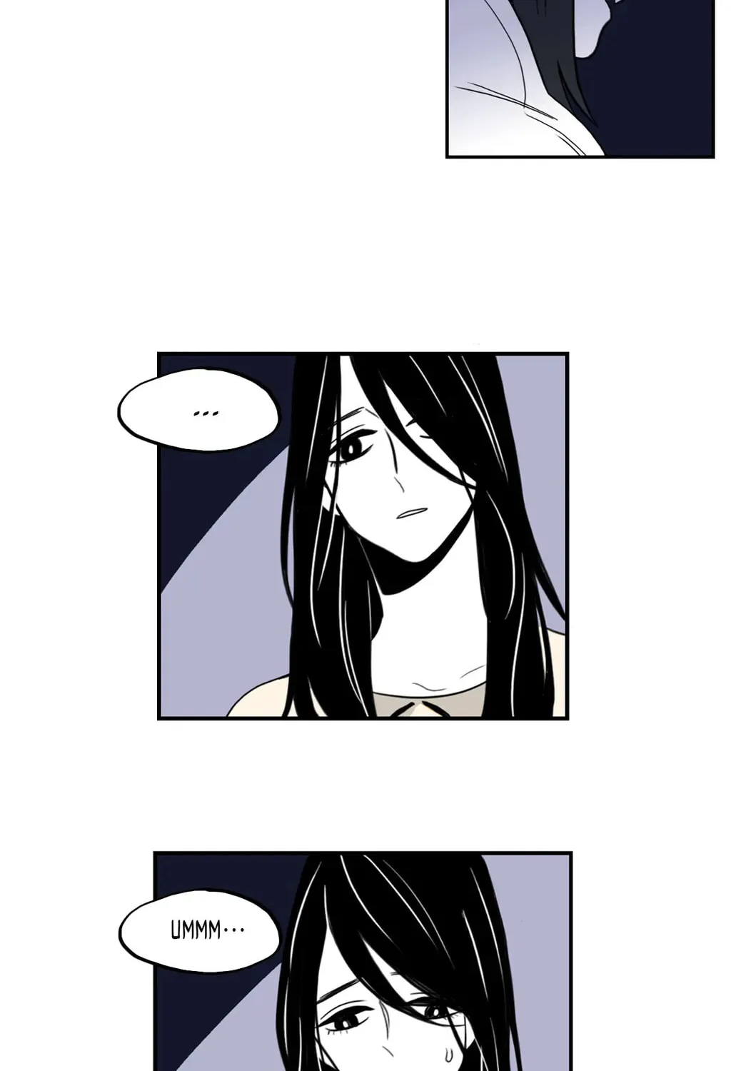Vengeance Chapter 7 page 20 - 