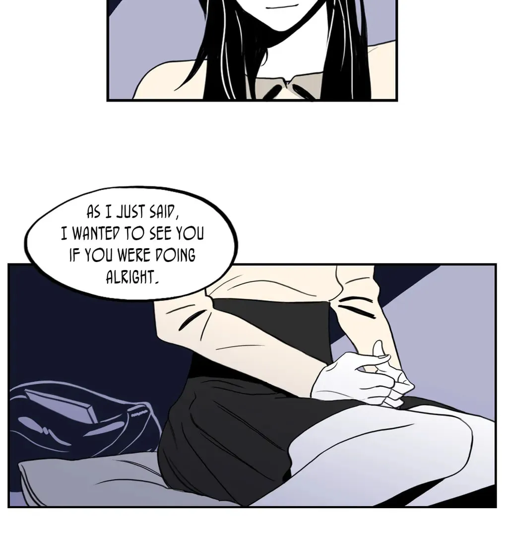 Vengeance Chapter 7 page 21 - 
