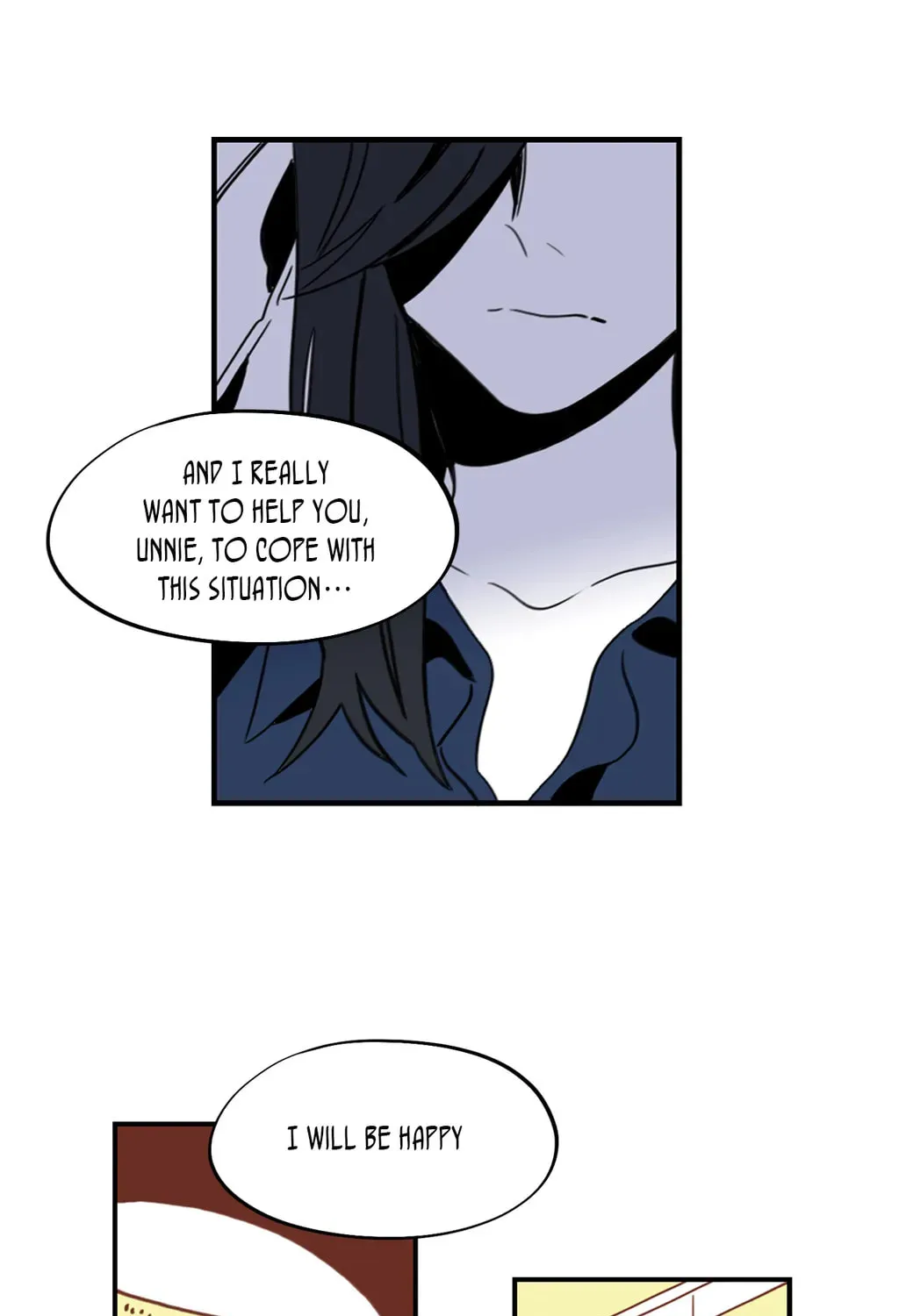 Vengeance Chapter 7 page 22 - 