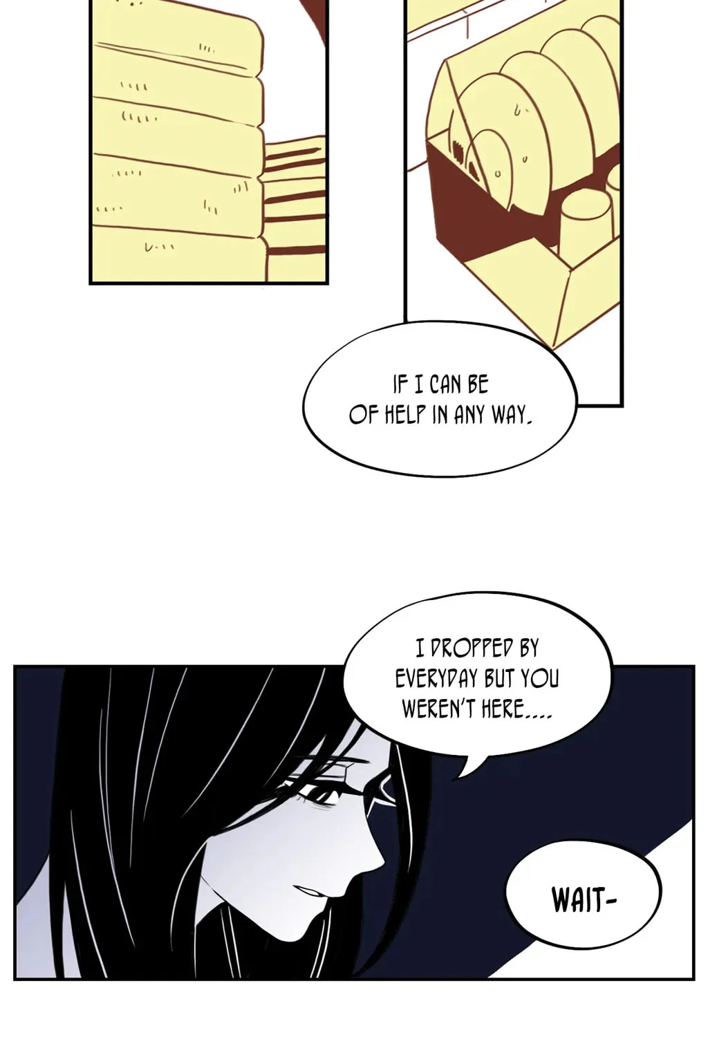 Vengeance Chapter 7 page 23 - 