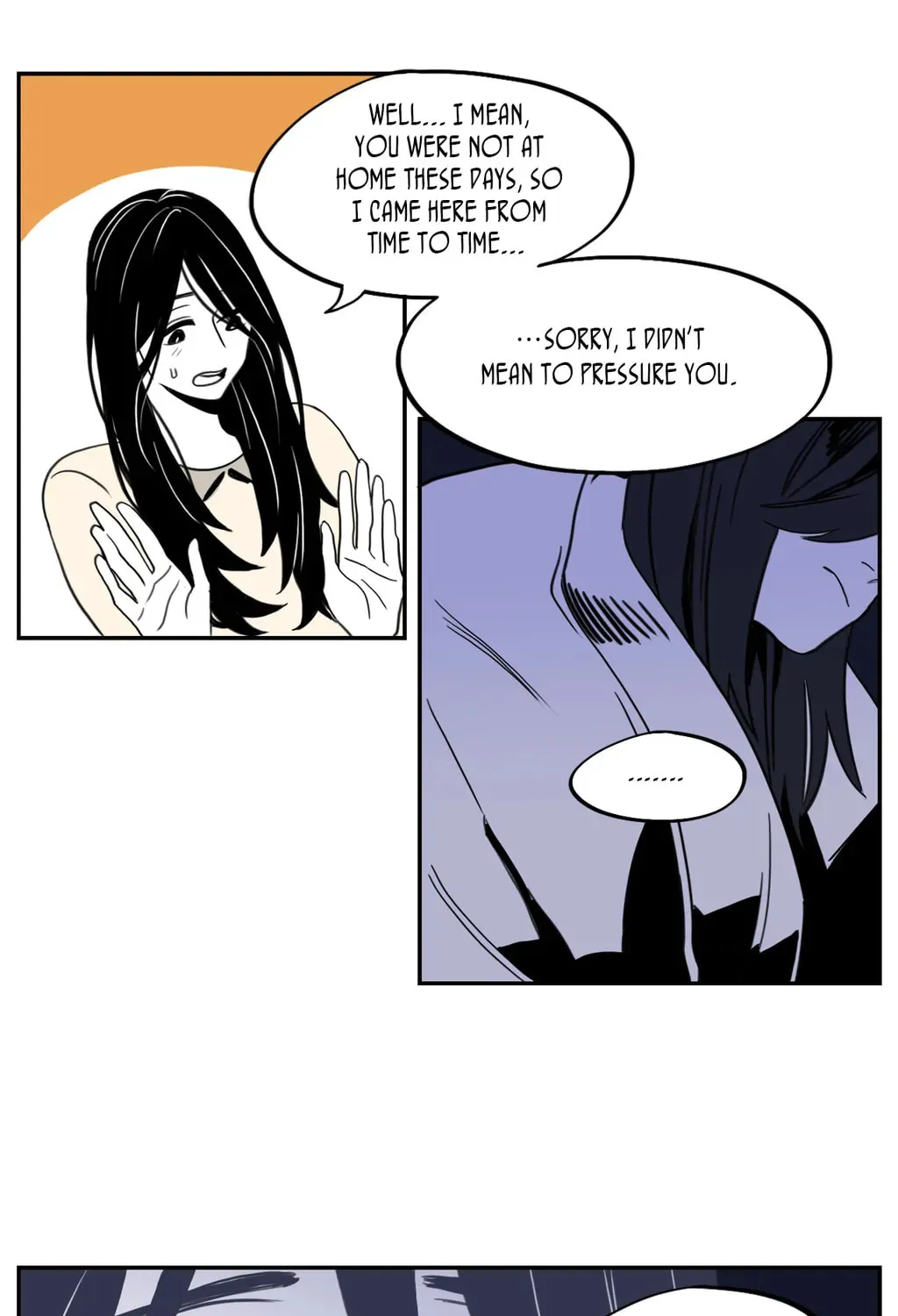 Vengeance Chapter 7 page 25 - 
