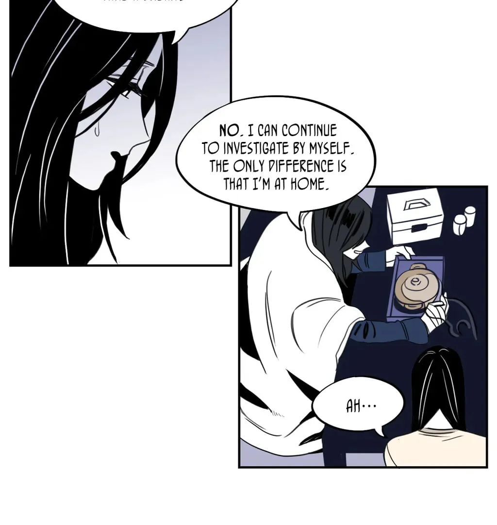 Vengeance Chapter 7 page 27 - 