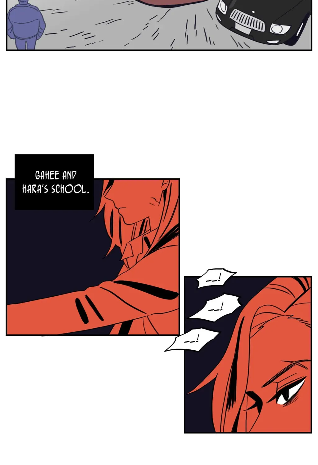Vengeance Chapter 7 page 38 - 