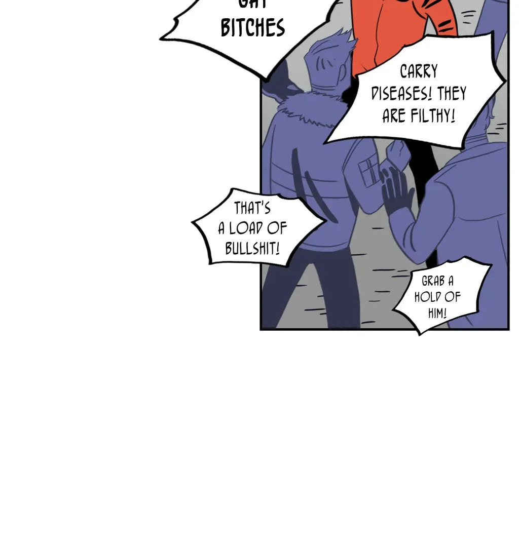 Vengeance Chapter 7 page 42 - 