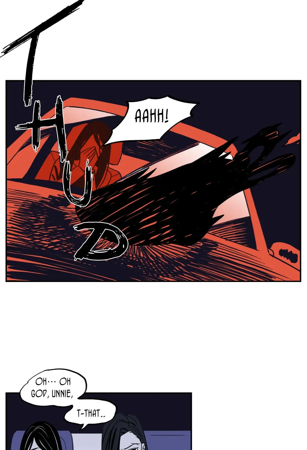 Vengeance Chapter 7 page 44 - 