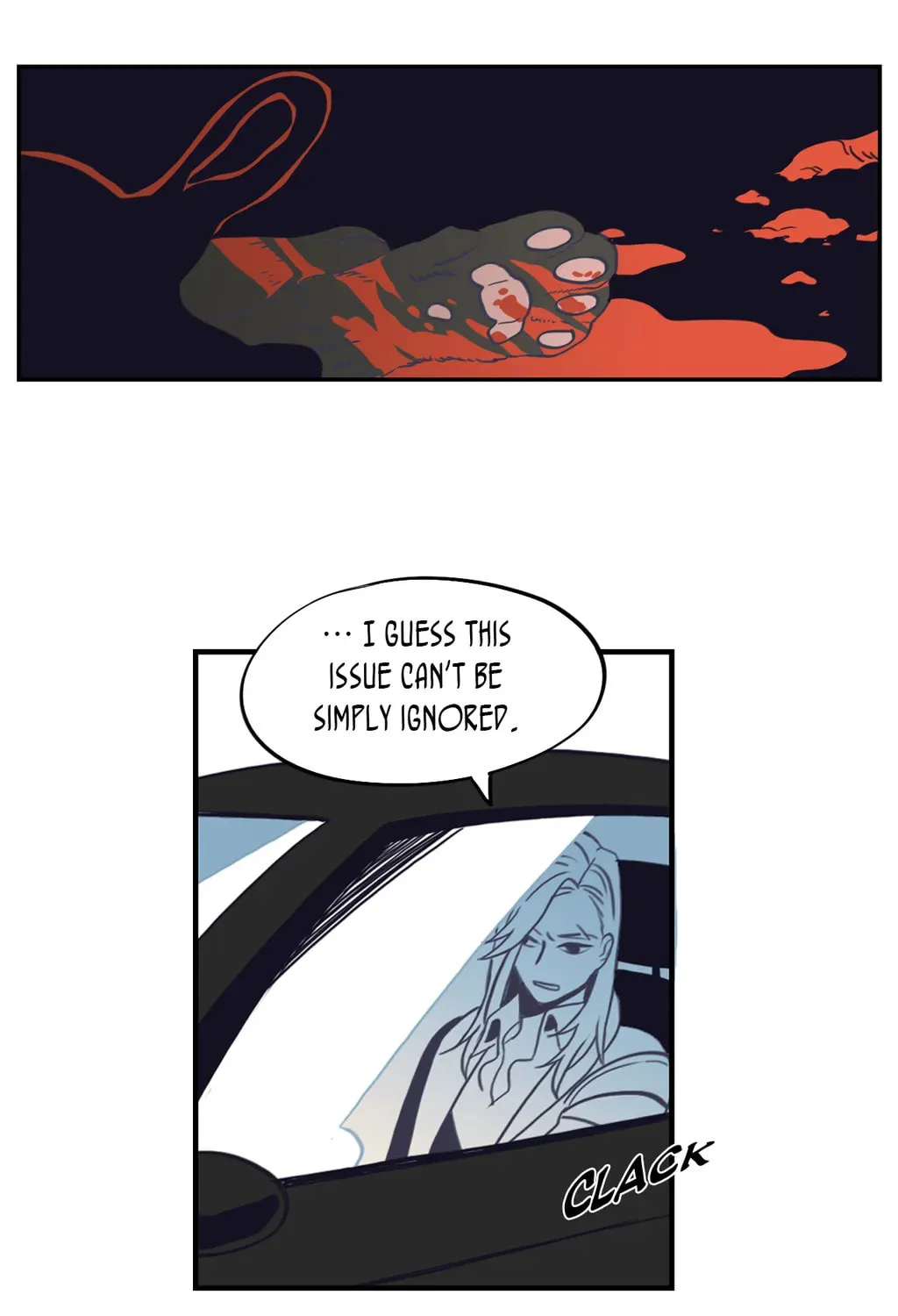Vengeance Chapter 7 page 46 - 