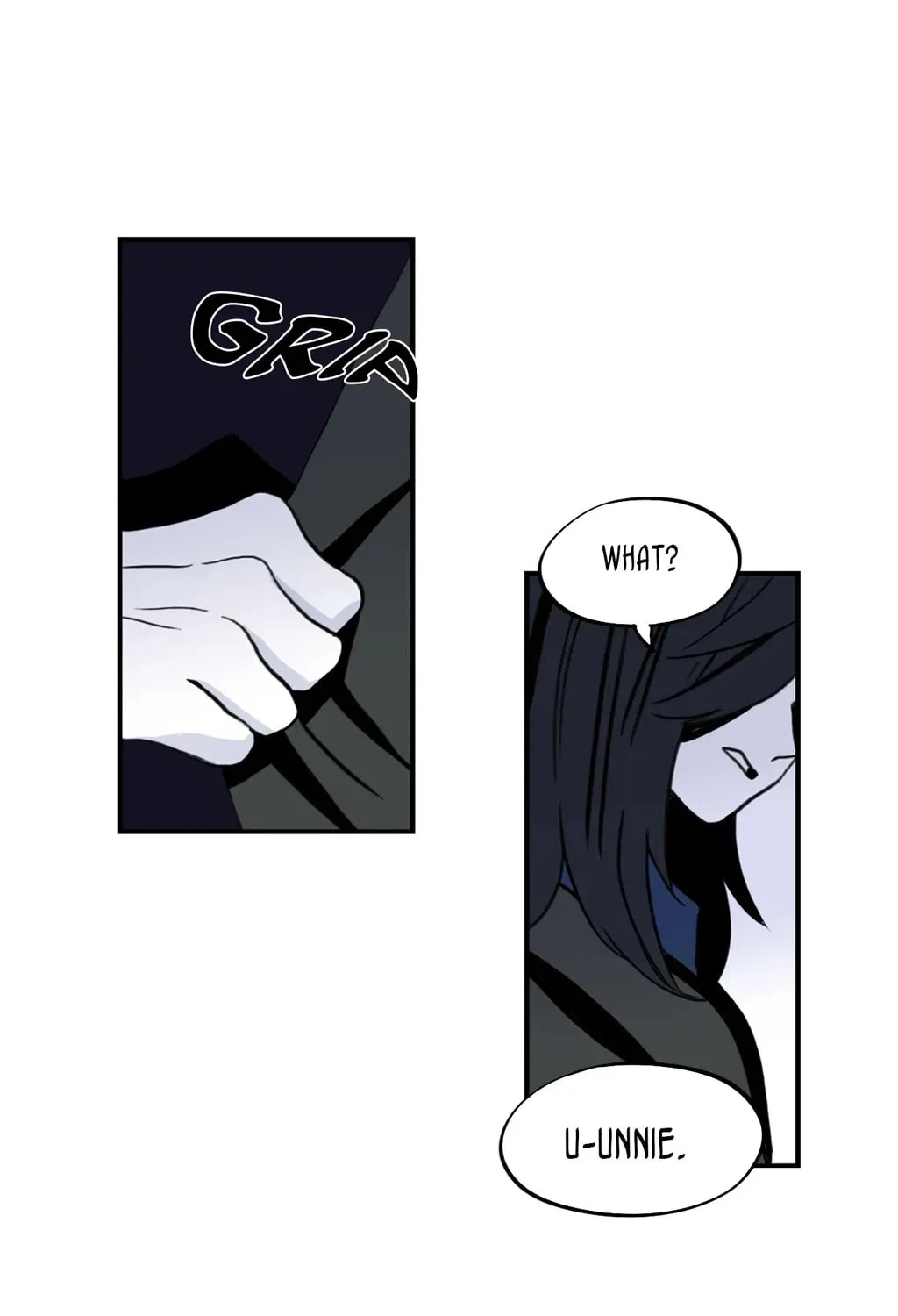 Vengeance Chapter 7 page 47 - 
