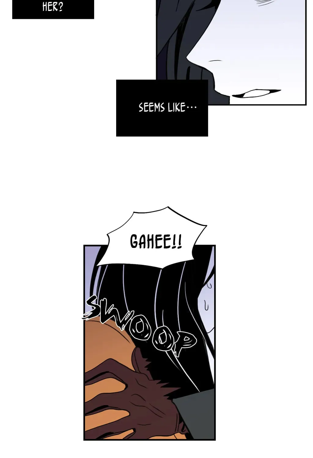 Vengeance Chapter 7 page 50 - 
