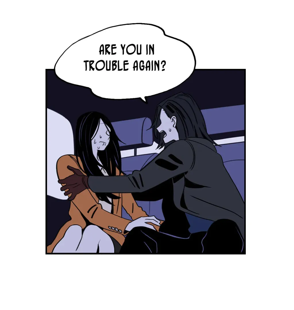 Vengeance Chapter 7 page 51 - 