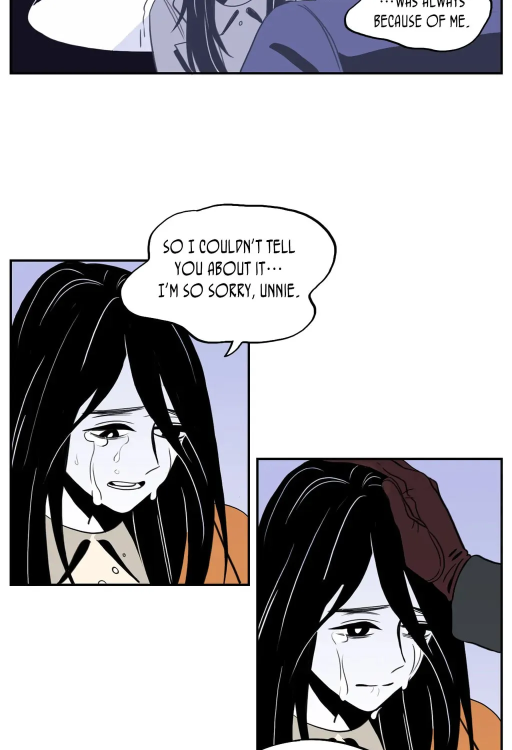 Vengeance Chapter 7 page 56 - 