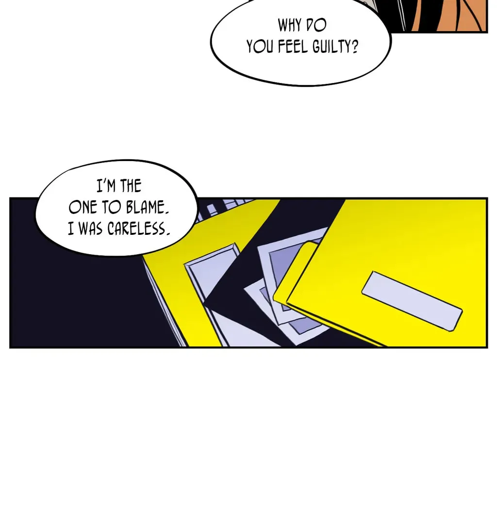 Vengeance Chapter 7 page 57 - 