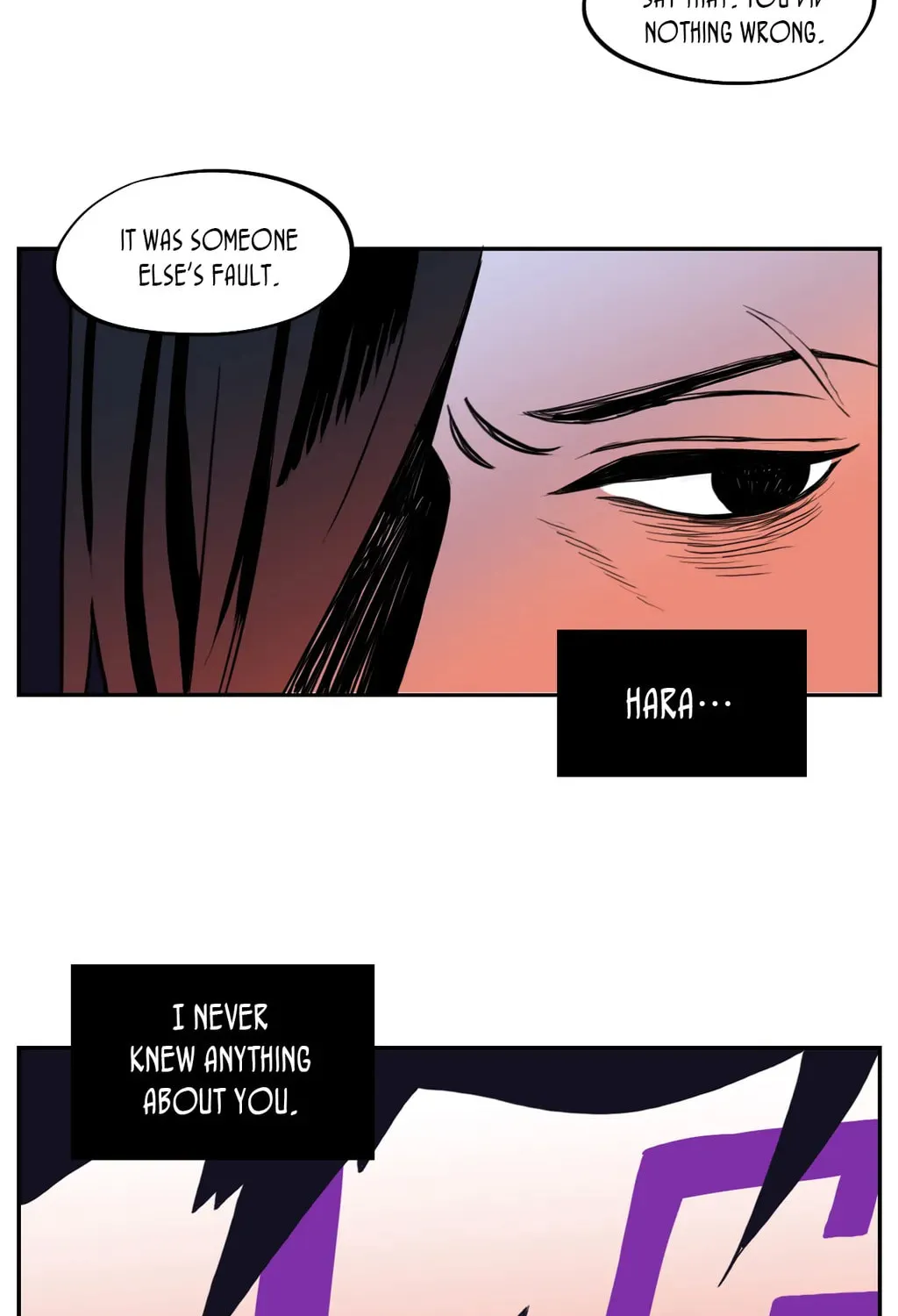 Vengeance Chapter 7 page 59 - 