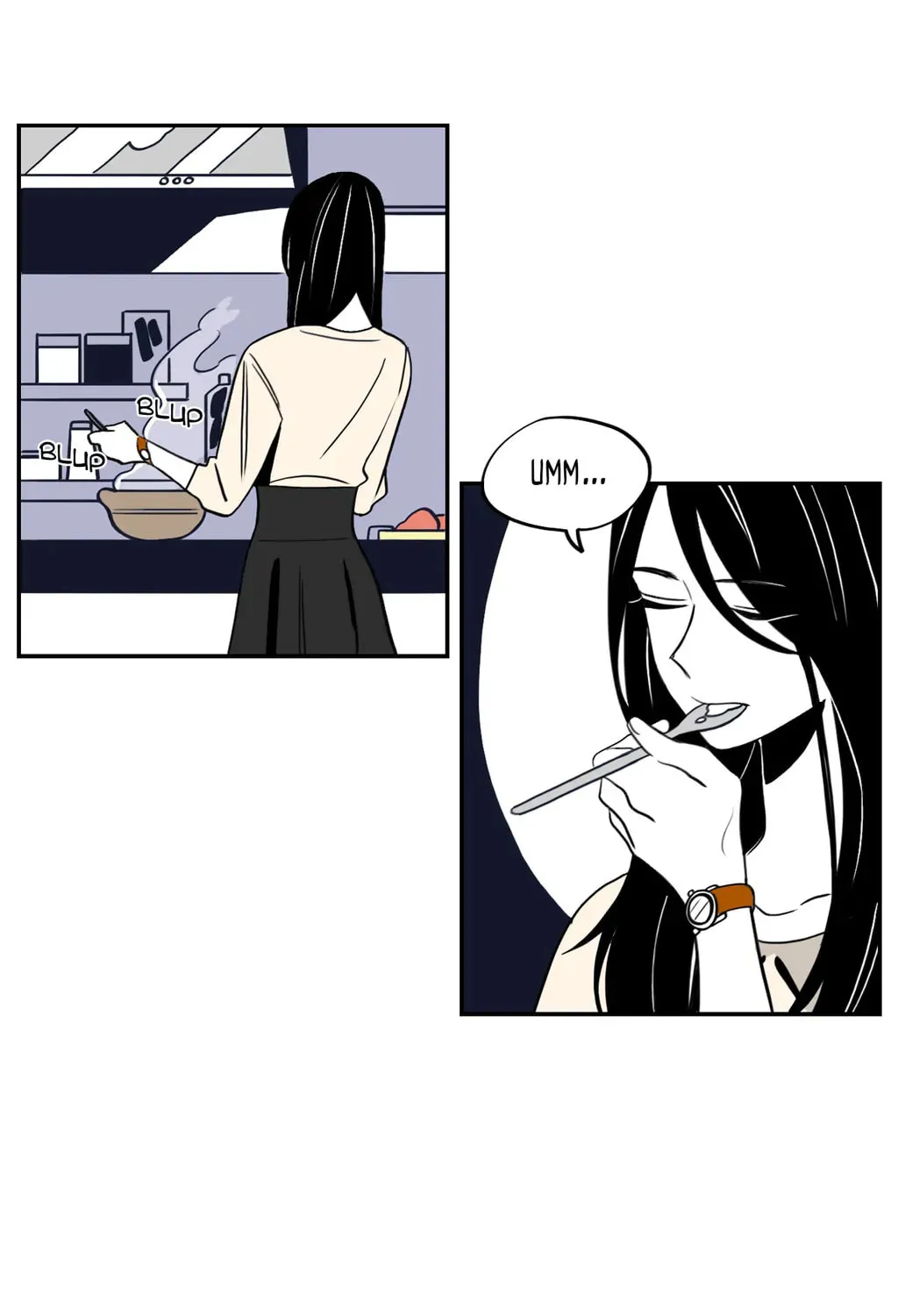 Vengeance Chapter 7 page 7 - 