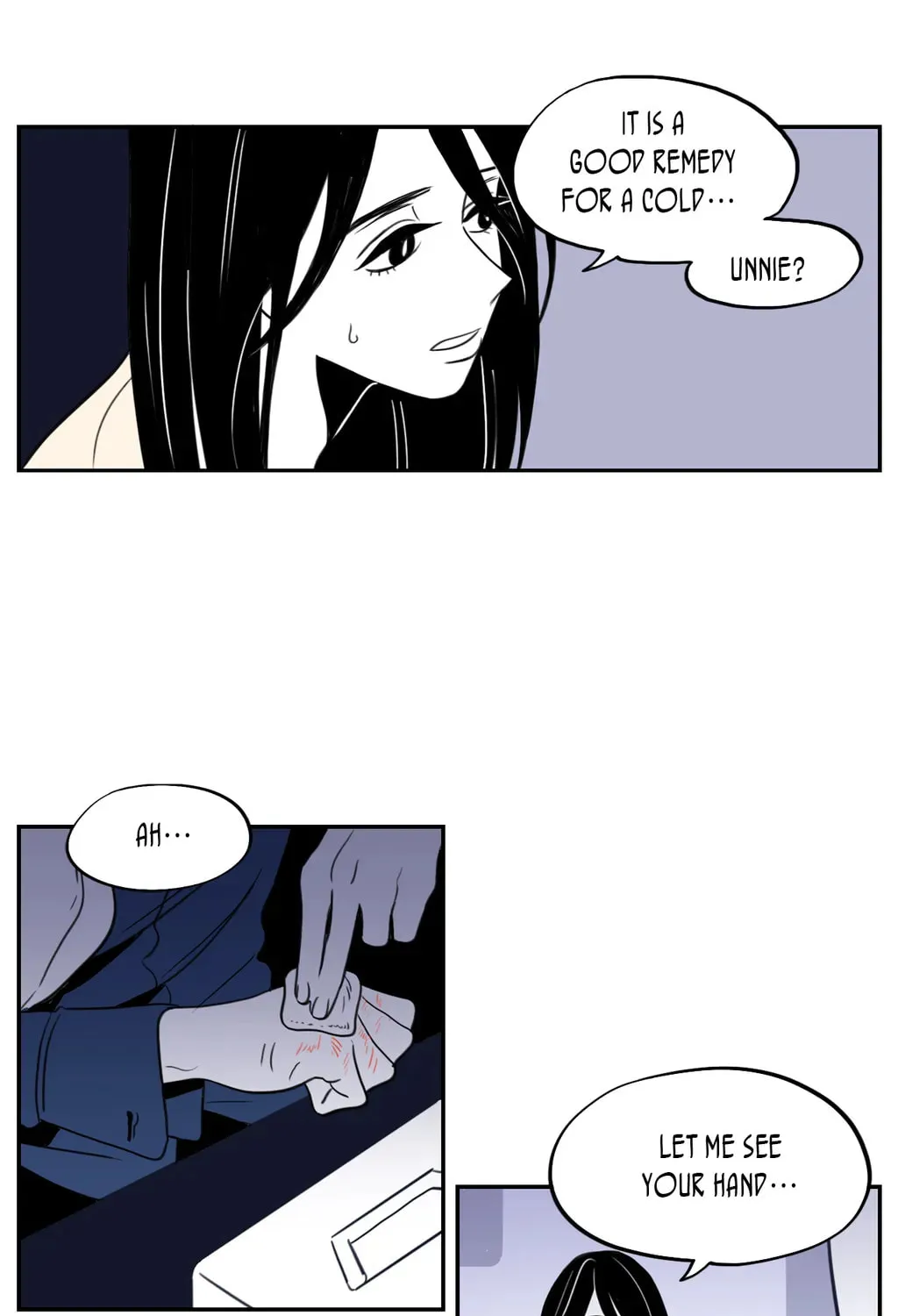Vengeance Chapter 7 page 10 - 