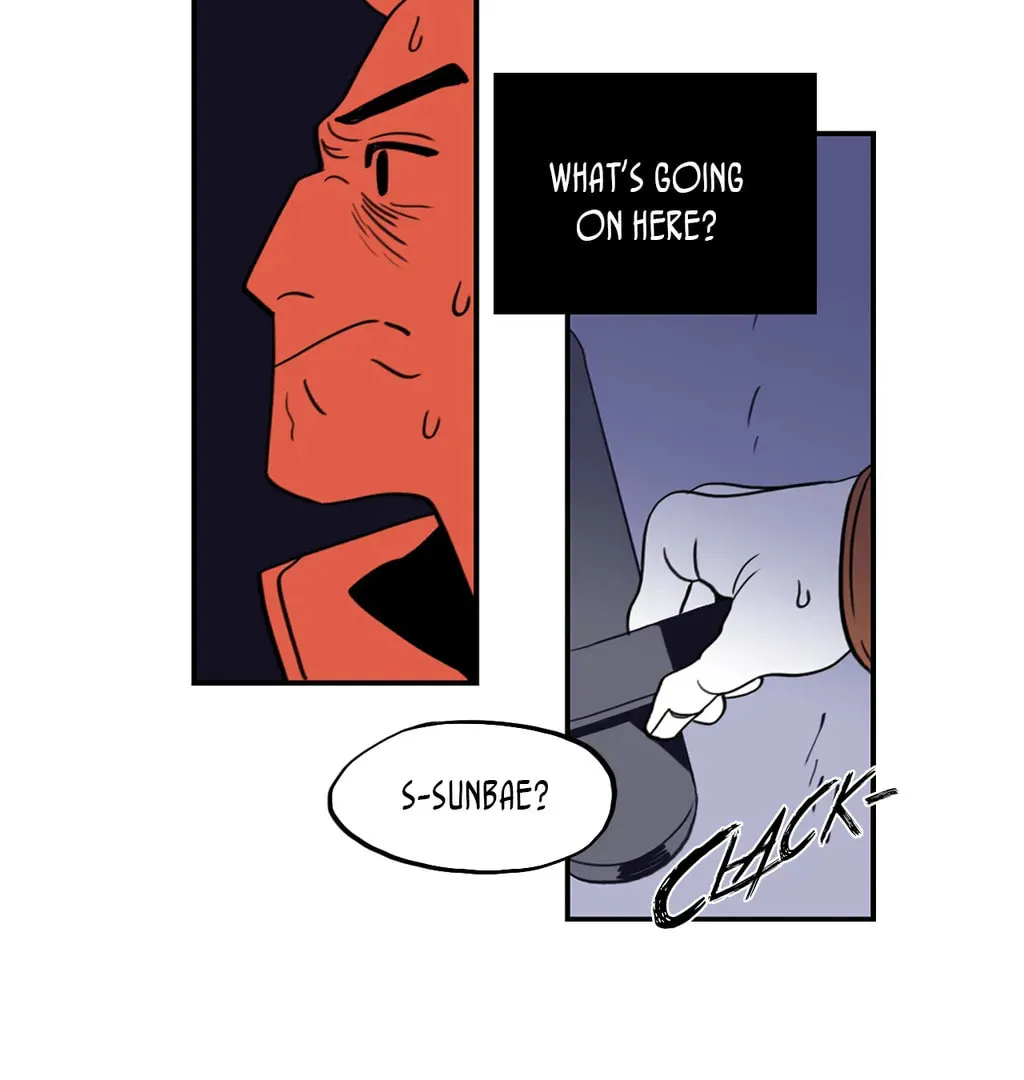 Vengeance Chapter 8 page 12 - 