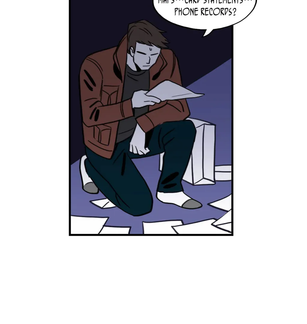 Vengeance Chapter 8 page 15 - 