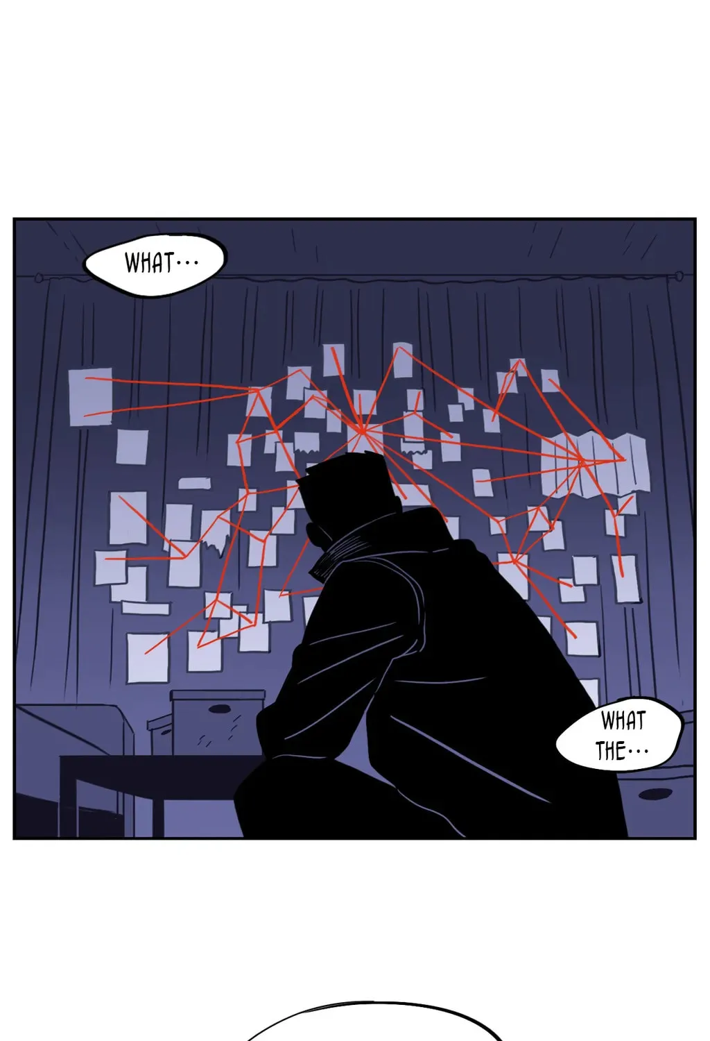 Vengeance Chapter 8 page 17 - 