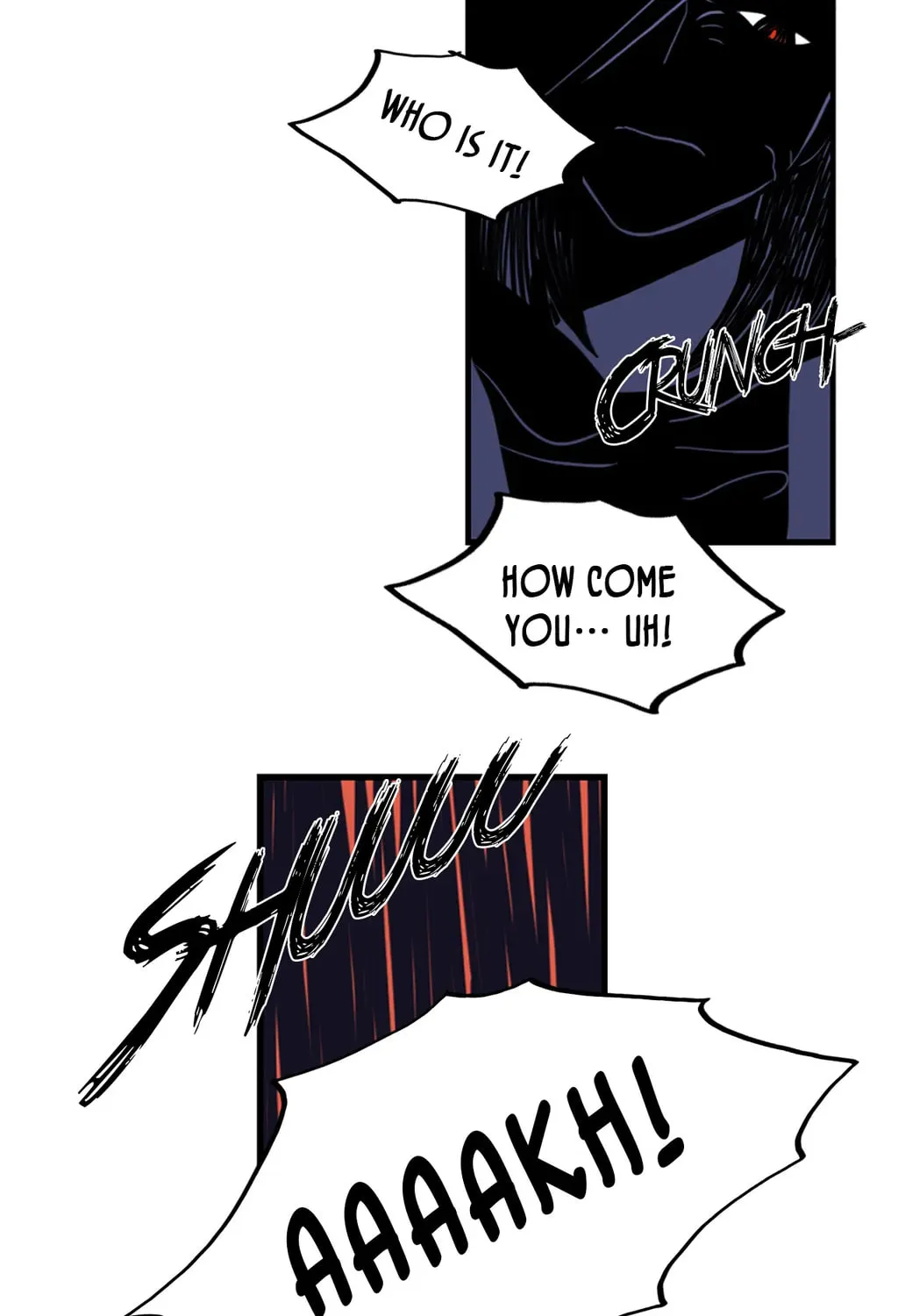 Vengeance Chapter 8 page 20 - 