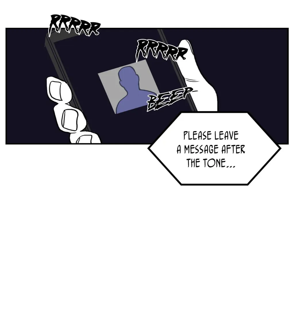 Vengeance Chapter 8 page 3 - 