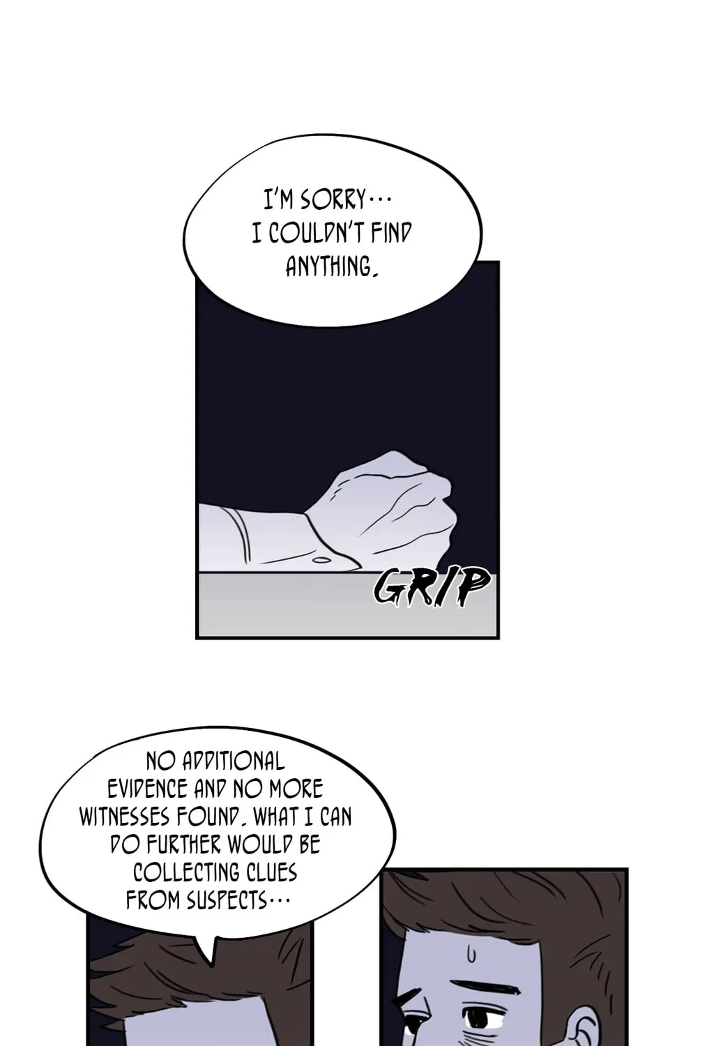 Vengeance Chapter 8 page 25 - 