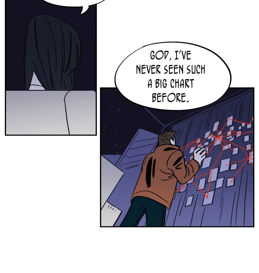 Vengeance Chapter 8 page 27 - 